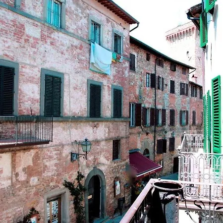 Casa Lina *