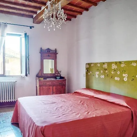 度假居 Casa Lina
