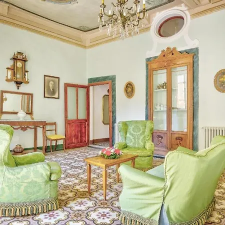 Dom wakacyjny Casa Lina Lucignano