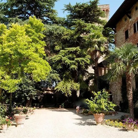 Casa Lina Feriehus *